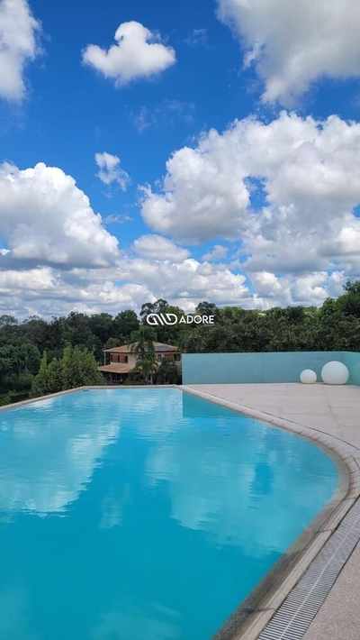 Casa de Condomínio, 5 quartos - Foto 2