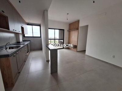 Apartamento, 3 quartos, 74 m² - Foto 1