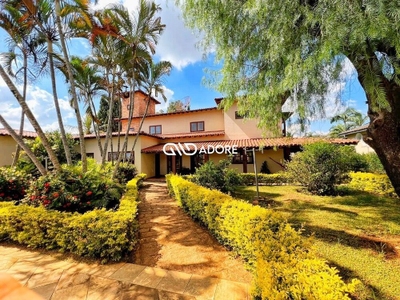 Casa de Condomínio, 4 quartos - Foto 4