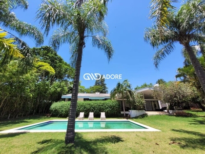 Casa de Condomínio, 5 quartos - Foto 1