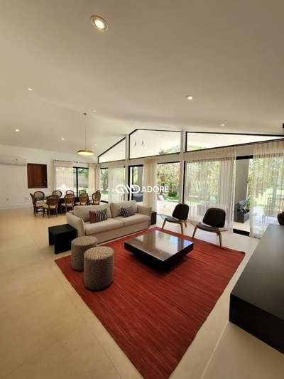 Casa de Condomínio, 5 quartos - Foto 4