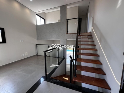 Casa de Condomínio, 3 quartos - Foto 2