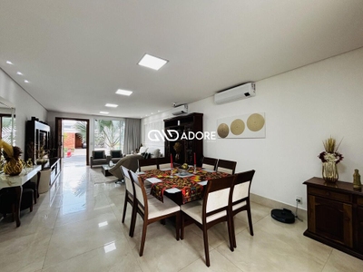 Casa de Condomínio, 4 quartos - Foto 2