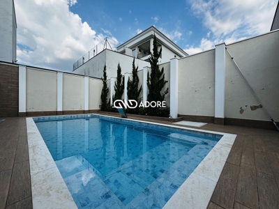 Casa de Condomínio, 4 quartos - Foto 5