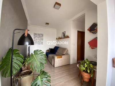 Apartamento, 2 quartos, 62 m² - Foto 2