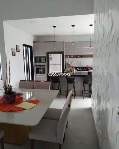 Casa de Condomínio, 3 quartos - Foto 5