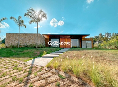 Casa de Condomínio, 6 quartos - Foto 1