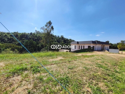 Terreno, 2132 m² - Foto 1