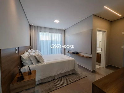 Casa de Condomínio, 4 quartos - Foto 2