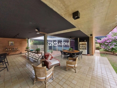 Casa de Condomínio, 6 quartos - Foto 2