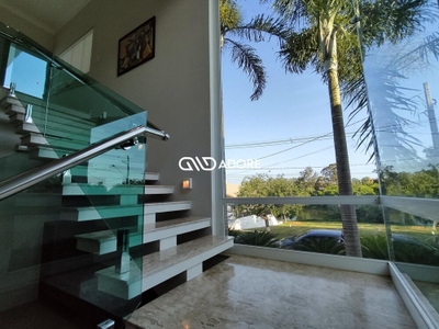 Casa de Condomínio, 4 quartos - Foto 5