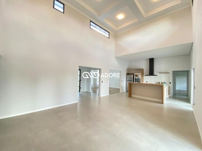 Casa de Condomínio, 4 quartos - Foto 3