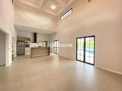 Casa de Condomínio, 4 quartos - Foto 2