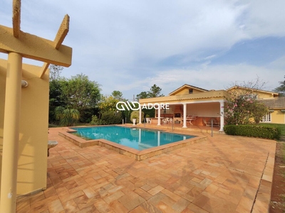 Casa de Condomínio, 4 quartos - Foto 2