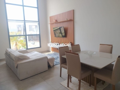 Casa de Condomínio, 3 quartos - Foto 3