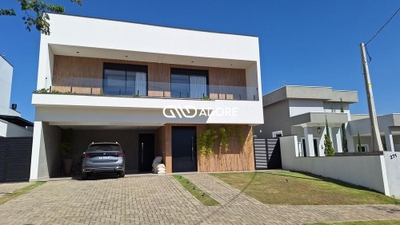 Casa de Condomínio, 4 quartos - Foto 3