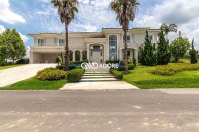 Casa de Condomínio, 6 quartos - Foto 3