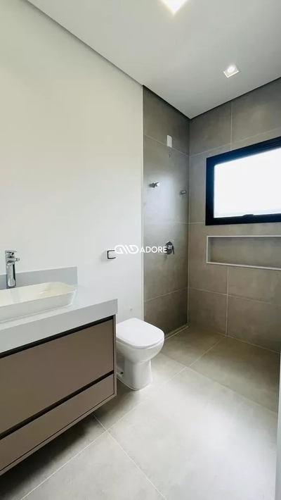 Casa de Condomínio, 4 quartos - Foto 4