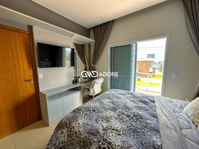 Casa de Condomínio, 5 quartos - Foto 5