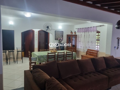 Casa de Condomínio, 5 quartos - Foto 4