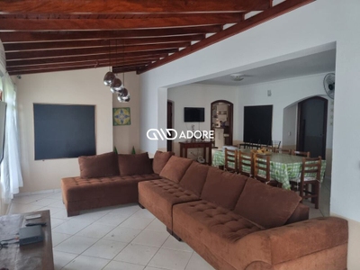 Casa de Condomínio, 5 quartos - Foto 2