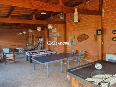 Casa de Condomínio, 5 quartos - Foto 5