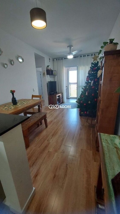 Apartamento, 2 quartos, 65 m² - Foto 2