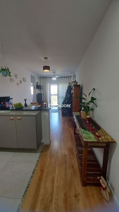 Apartamento, 2 quartos, 65 m² - Foto 1