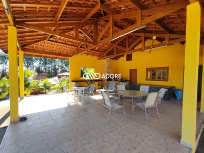 Casa de Condomínio, 4 quartos - Foto 3