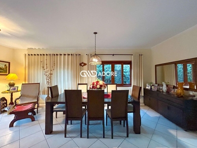 Casa de Condomínio, 4 quartos - Foto 5