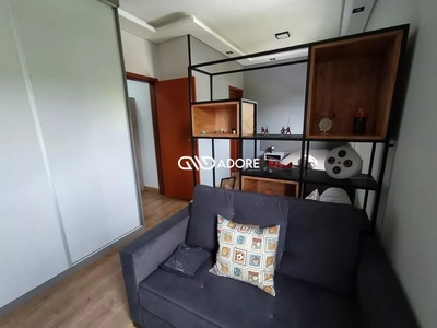 Casa de Condomínio, 4 quartos - Foto 2