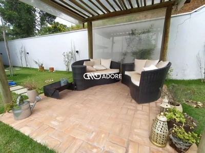 Casa de Condomínio, 4 quartos - Foto 3