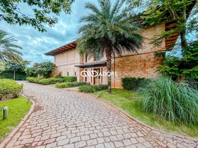 Casa de Condomínio, 5 quartos - Foto 2