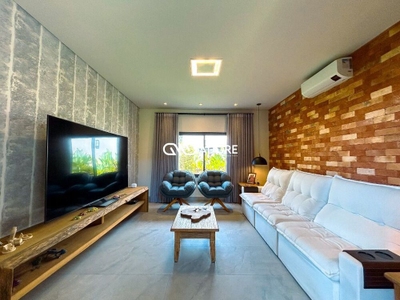 Casa de Condomínio, 7 quartos - Foto 4