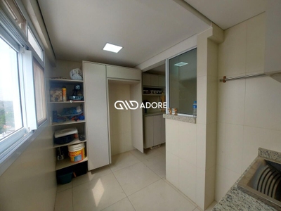 Apartamento, 3 quartos, 104 m² - Foto 4