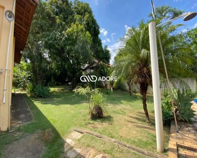 Chácara, 1 quarto, 1056 m² - Foto 3