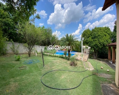 Chácara, 1 quarto, 1056 m² - Foto 4