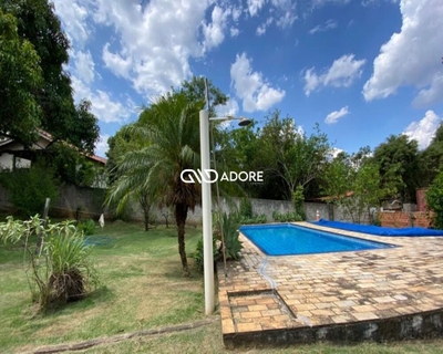 Chácara, 1 quarto, 1056 m² - Foto 1