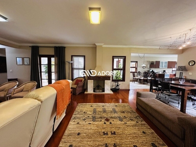 Casa de Condomínio, 4 quartos - Foto 3