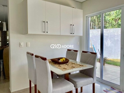 Casa de Condomínio, 4 quartos - Foto 2