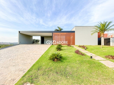 Casa de Condomínio, 4 quartos - Foto 2