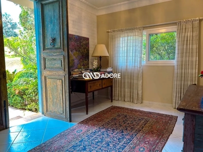 Casa de Condomínio, 5 quartos - Foto 3