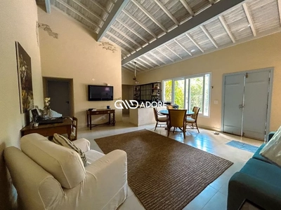 Casa de Condomínio, 5 quartos - Foto 4