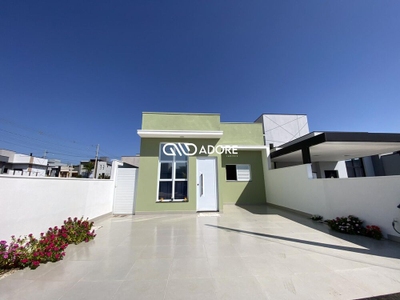 Casa de Condomínio, 2 quartos - Foto 2