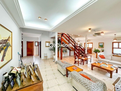 Casa de Condomínio, 6 quartos - Foto 4