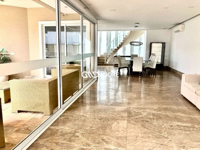 Casa de Condomínio, 5 quartos - Foto 2