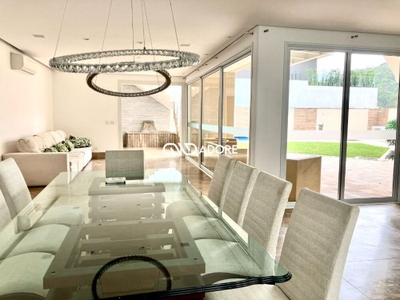 Casa de Condomínio, 5 quartos - Foto 3