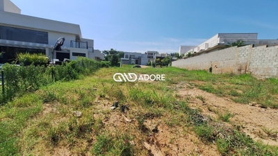 Terreno, 1023 m² - Foto 4