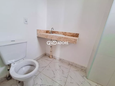 Apartamento, 2 quartos, 74 m² - Foto 2