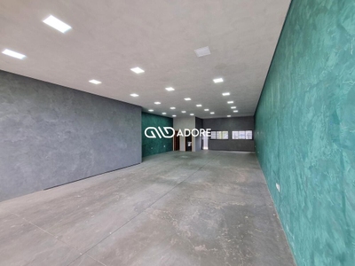 Loja-Salão, 140 m² - Foto 5